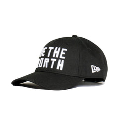 9FORTY We The North Structured Hat