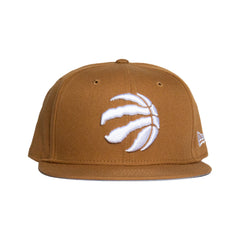 9FIFTY Bronze Snapback