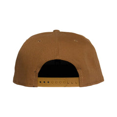 9FIFTY Bronze Snapback