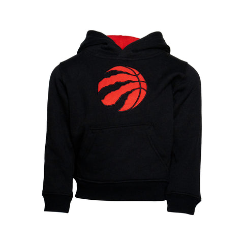 Raptors Toddler Prime Fleece Hoody