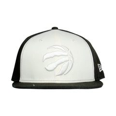 59FIFTY Part Logo Two Tone Fitted Hat