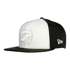 59FIFTY Part Logo Two Tone Fitted Hat