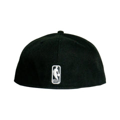 59FIFTY Part Logo Two Tone Fitted Hat