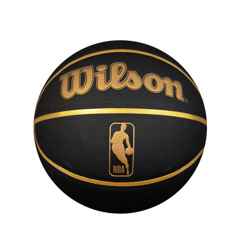 Raptors Wilson Size 7 Wordmark Basketball