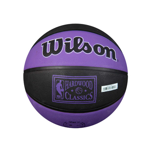 Raptors Wilson Size 7 HWC Basketball