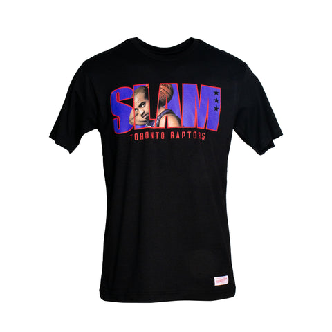 Slam Vince Carter Tee