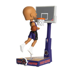 Vince Carter In The Air Slam Dunk Champ Bobblehead