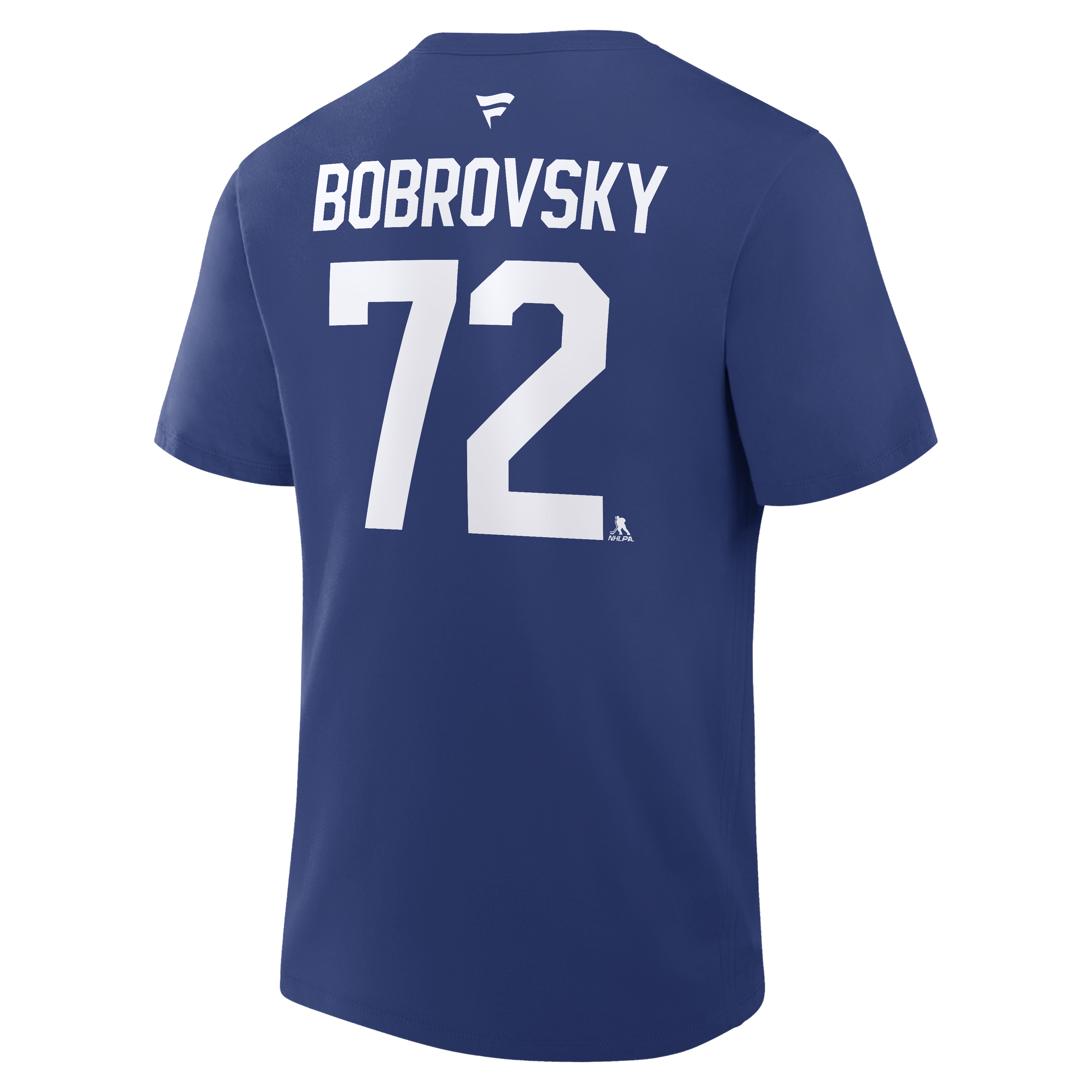 Maple Leafs Stack Player Tee - BOBROVSKY