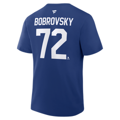 Maple Leafs Stack Player Tee - BOBROVSKY