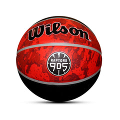 Raptors 905 Tie Dye Basketball