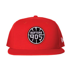 9FIFTY 905 Logo Snapback Hat