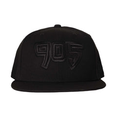 9FIFTY Tonal 905 Logo Snapback Hat