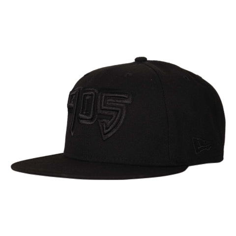 9FIFTY Tonal 905 Logo Snapback Hat