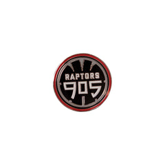 Raptors 905 Logo Pin