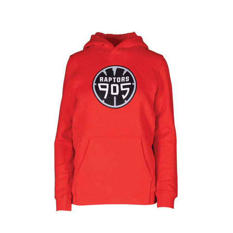 Youth Primary Logo Hoody