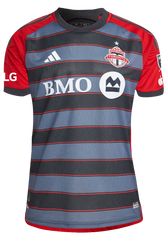 Authentic 2023 Club Kit - OSORIO