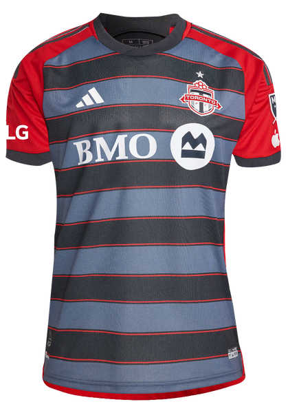 Authentic 2023 Club Kit