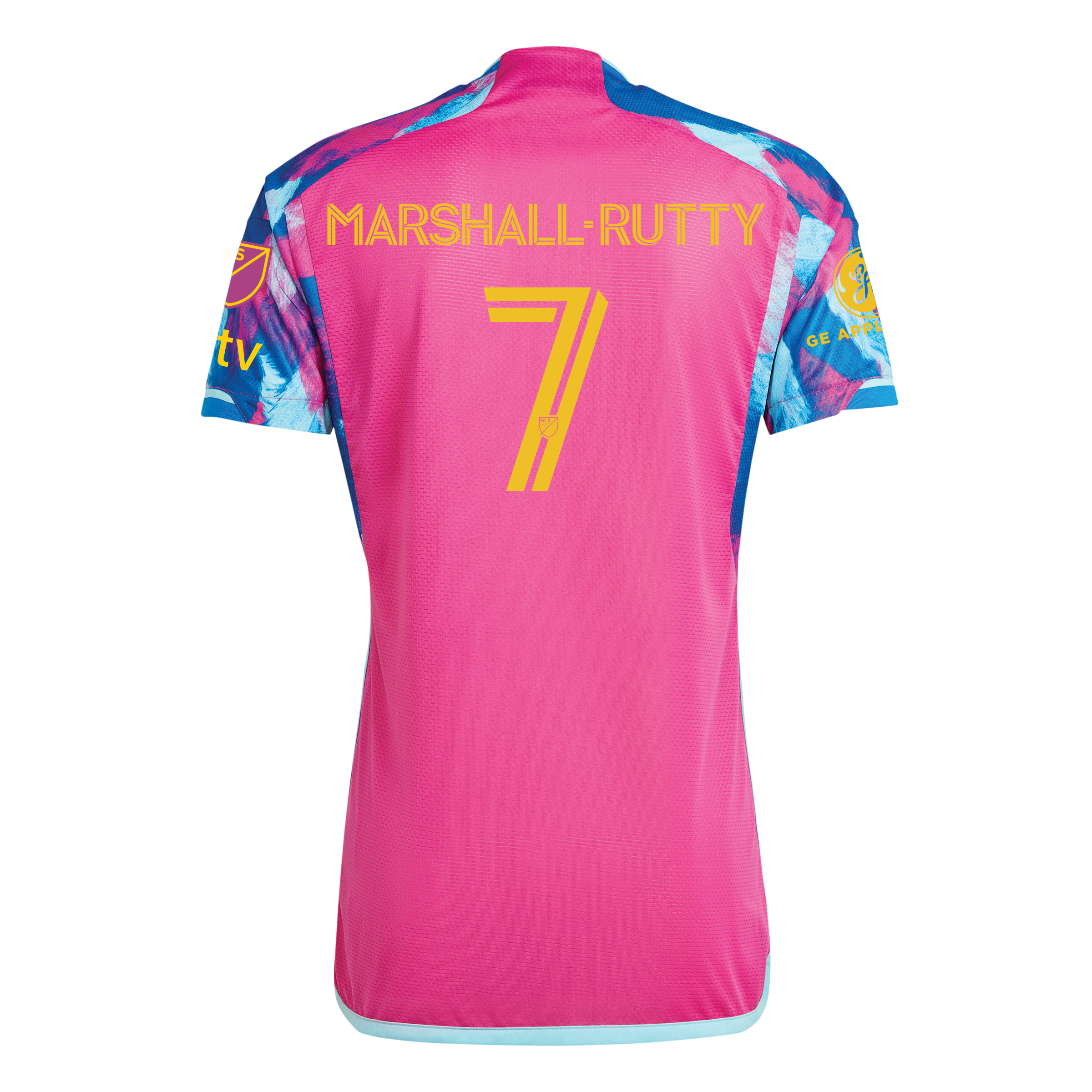 Tfc new best sale jersey 2020