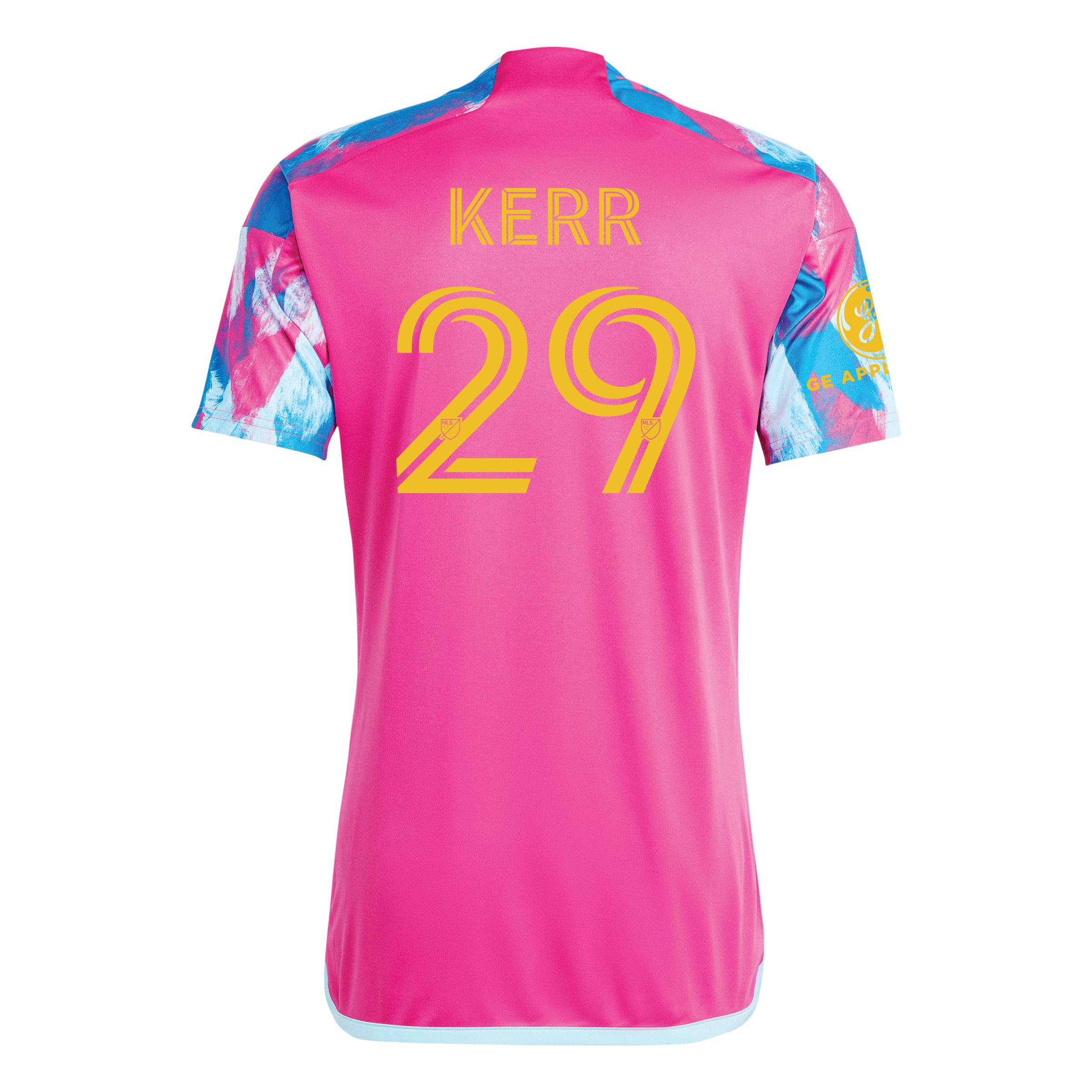 Soccer 2024 jerseys toronto