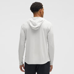 License to Train Hoodie