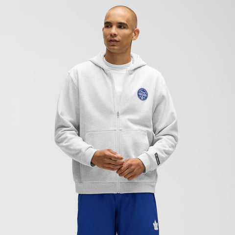 Steady State Full Zip Hoodie