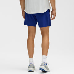Pace Breaker Linerless Short 7"
