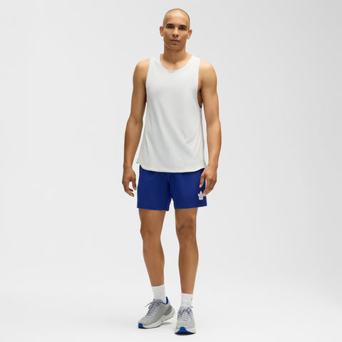 Pace Breaker Linerless Short 7"