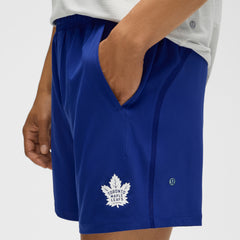 Pace Breaker Linerless Short 7"