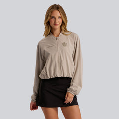Silkies Bomber Jacket