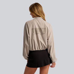 Silkies Bomber Jacket