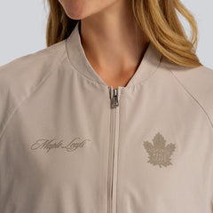 Silkies Bomber Jacket
