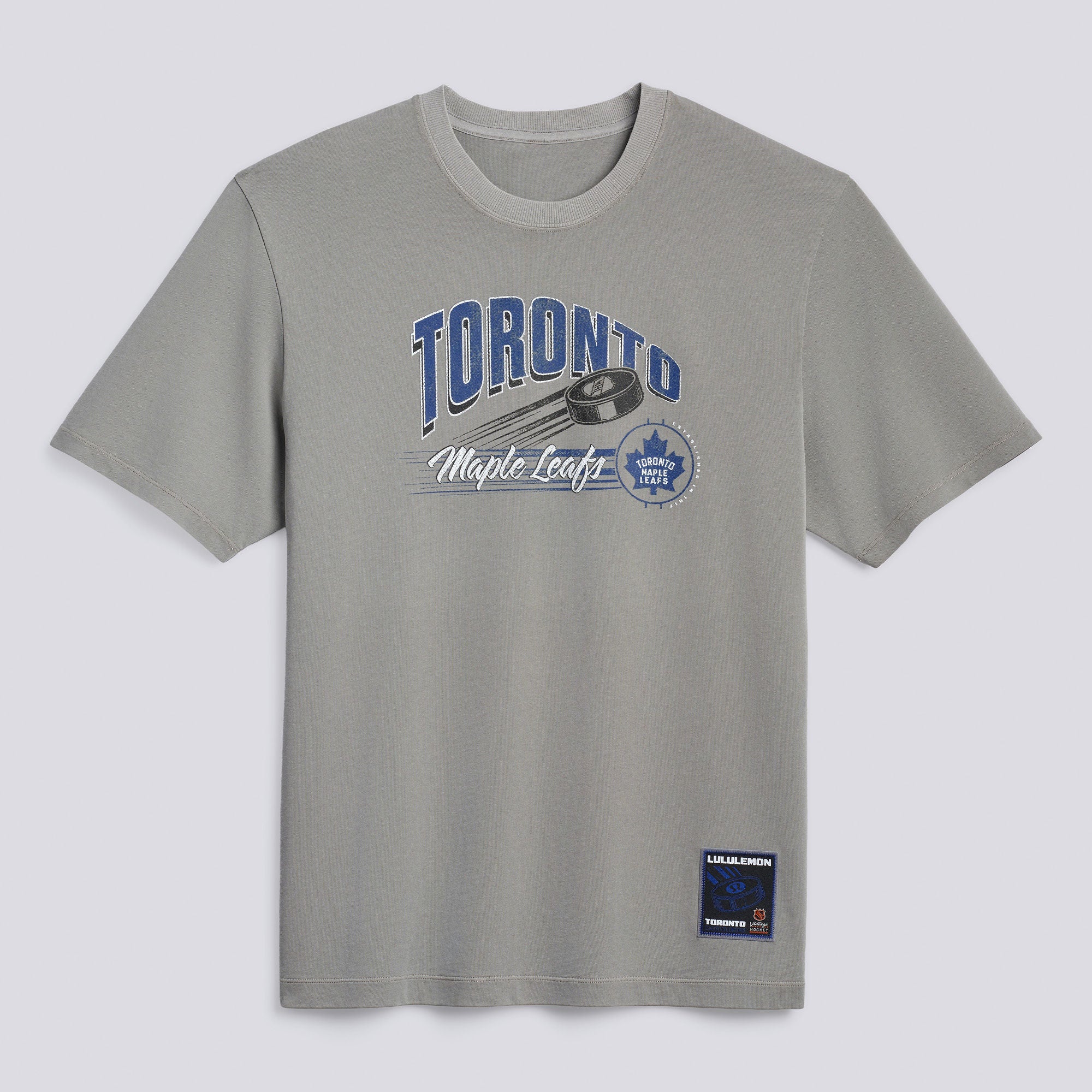 Retro 67 Logo Cotton Tee