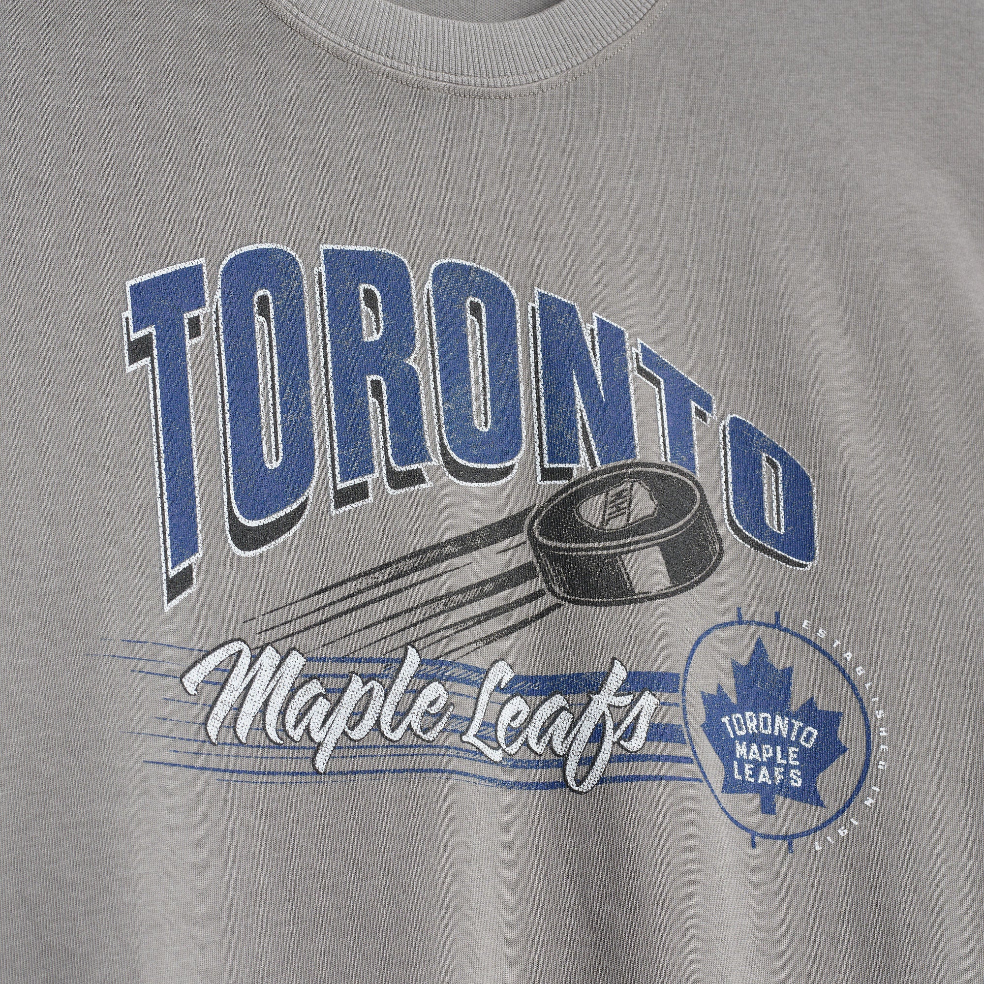 Retro 67 Logo Cotton Tee