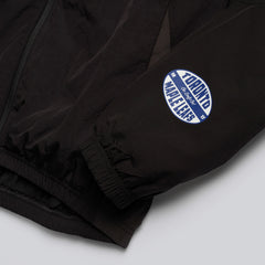 Nylon Tone Retro 67 Logo Track Jacket