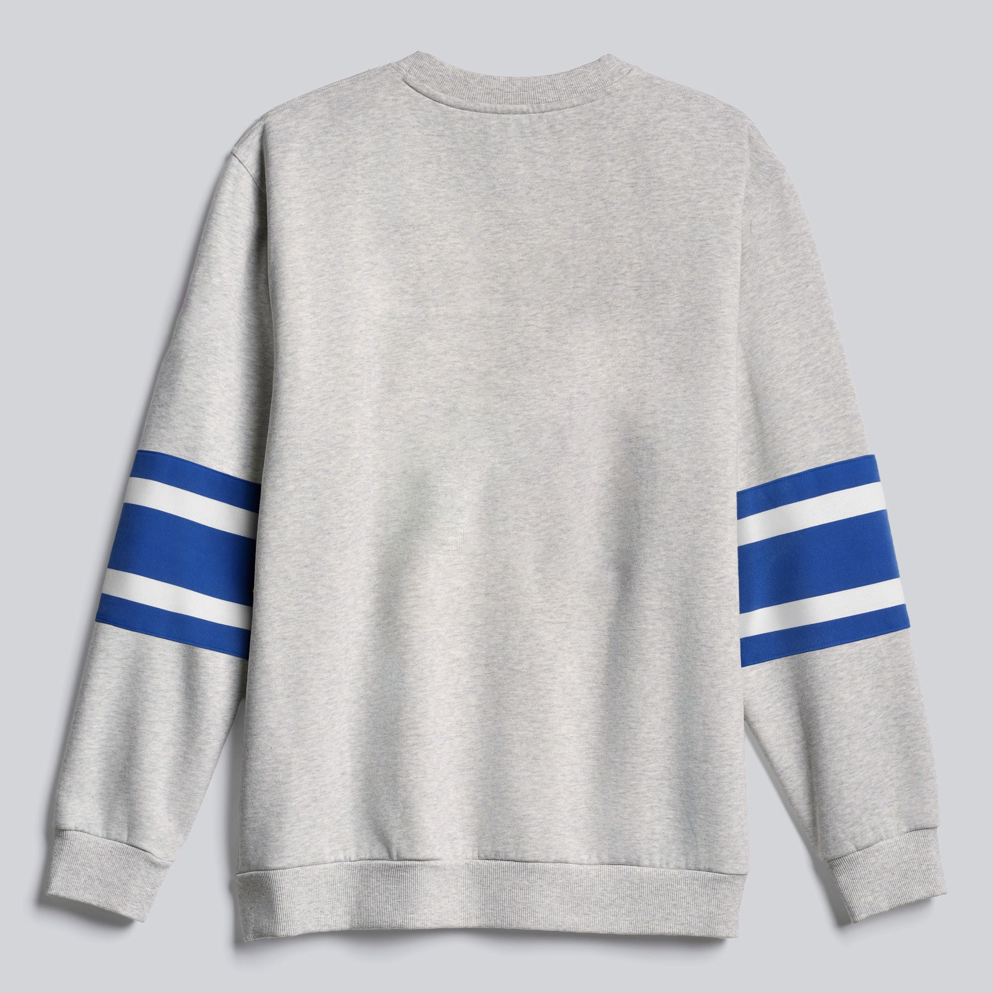 Steady State Retro 67 Logo Crew