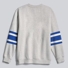 Steady State Retro 67 Logo Crew