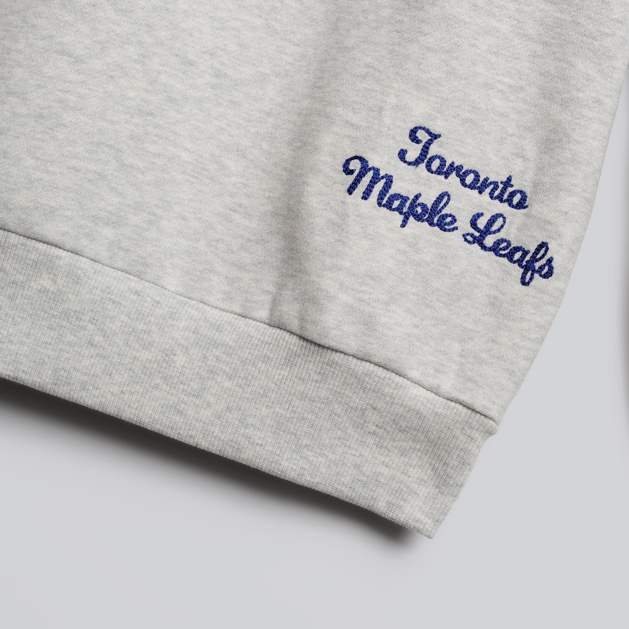 Steady State Retro 67 Logo Crew