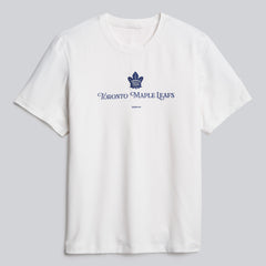 Soft Jersey Wordmark Tee
