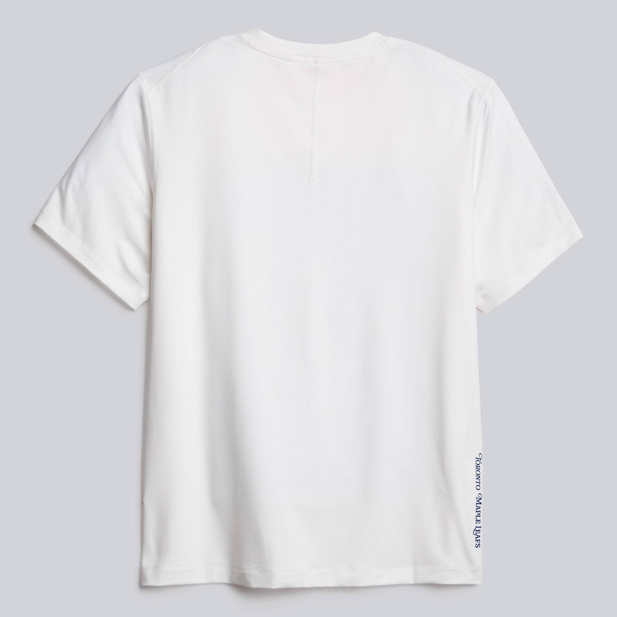 Soft Jersey Wordmark Tee