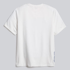 Soft Jersey Wordmark Tee