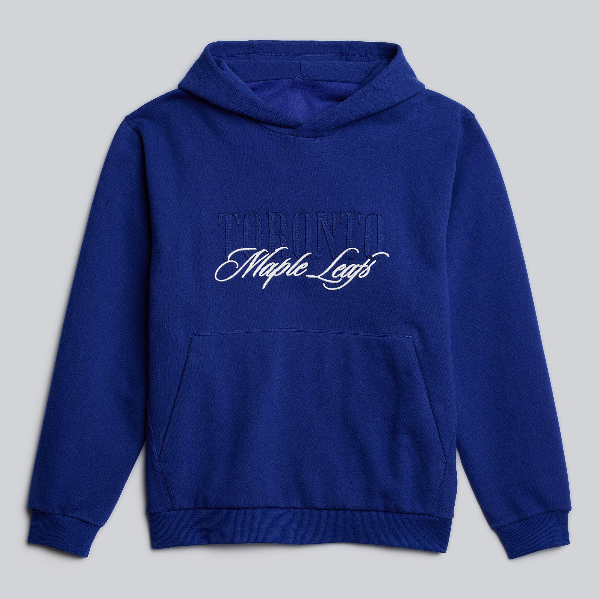 Steady State Wordmark Hoody