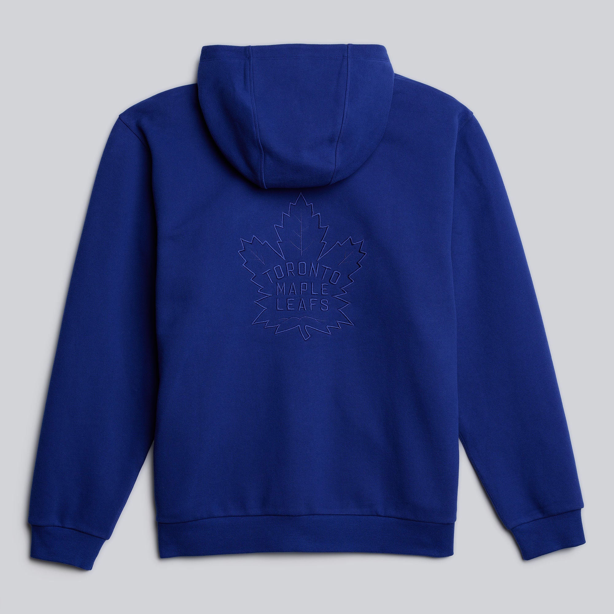Steady State Wordmark Hoody