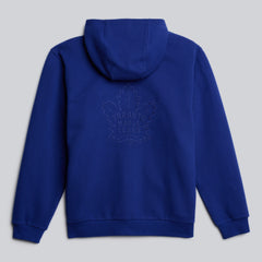 Steady State Wordmark Hoody