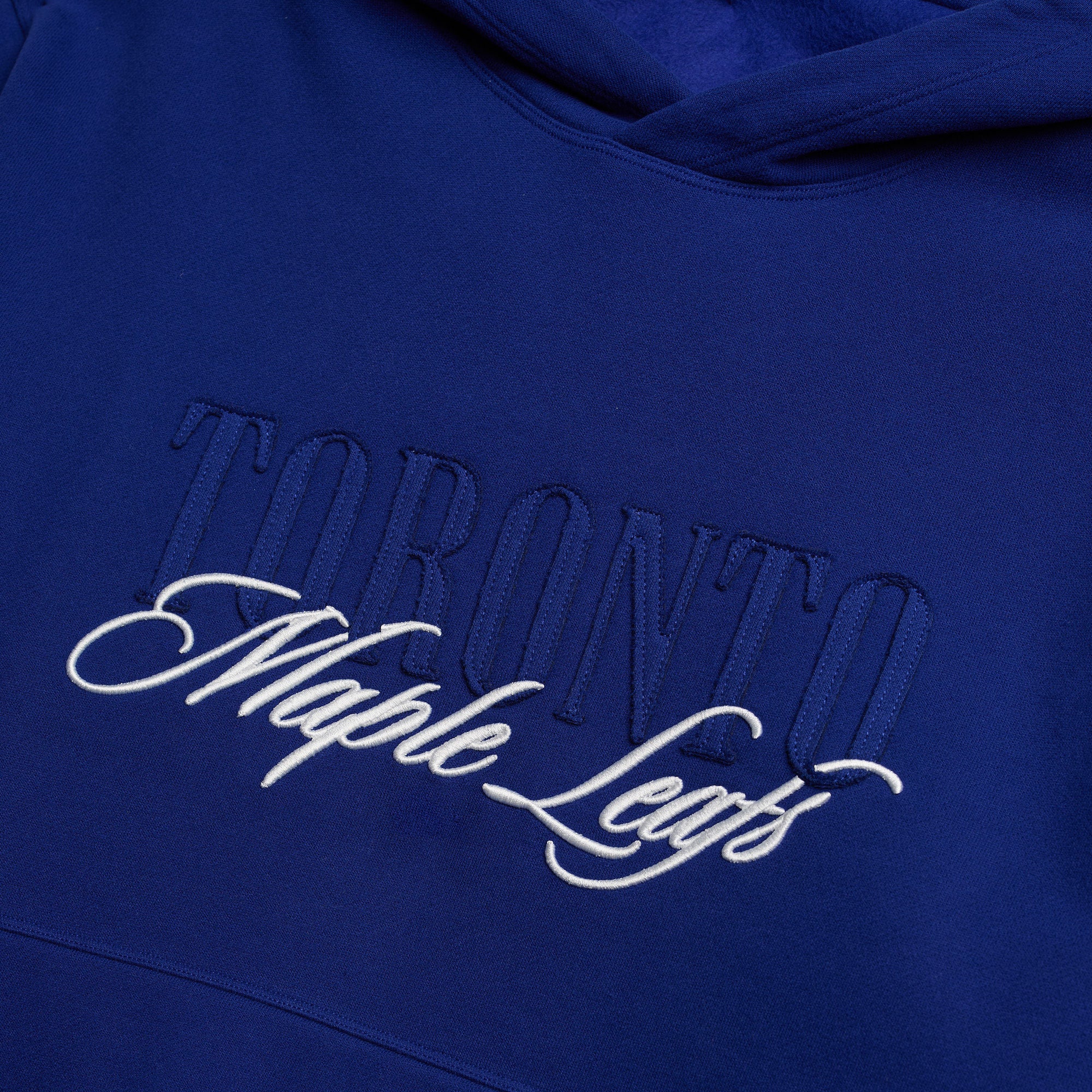 Steady State Wordmark Hoody