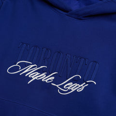Steady State Wordmark Hoody