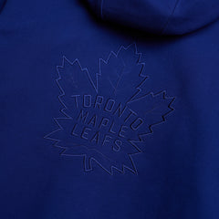 Steady State Wordmark Hoody