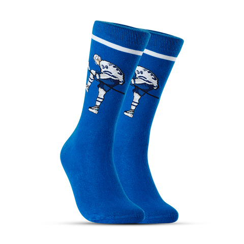 Matthews Goal Celebration Socks