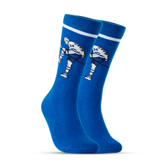 Matthews Goal Celebration Socks