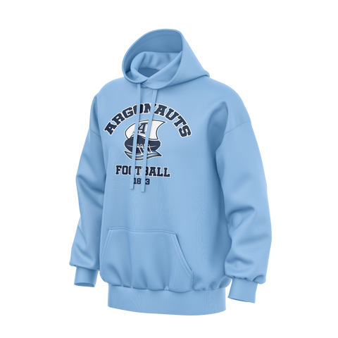 Football 1873 Oversized Hoody