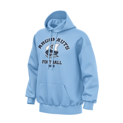 Football 1873 Oversized Hoody